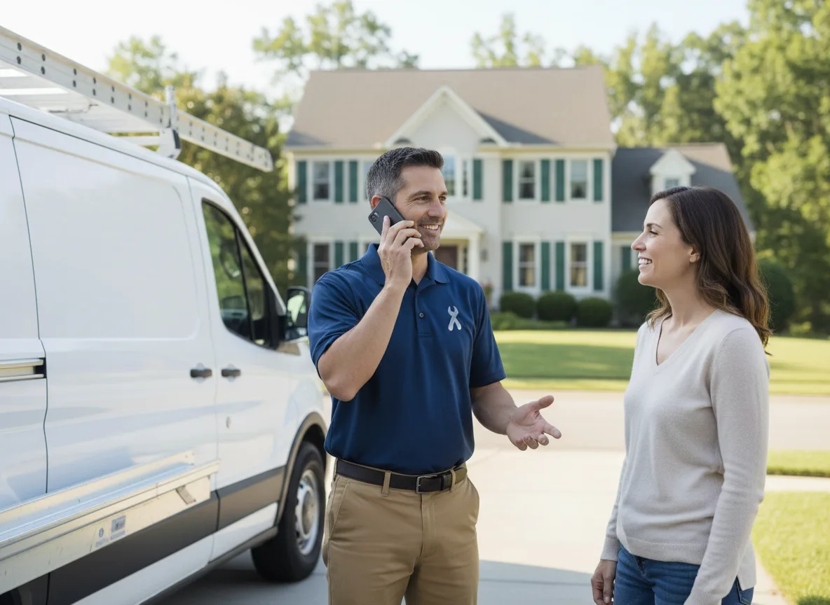 Home Gutter Service White Pine, MI FAQs