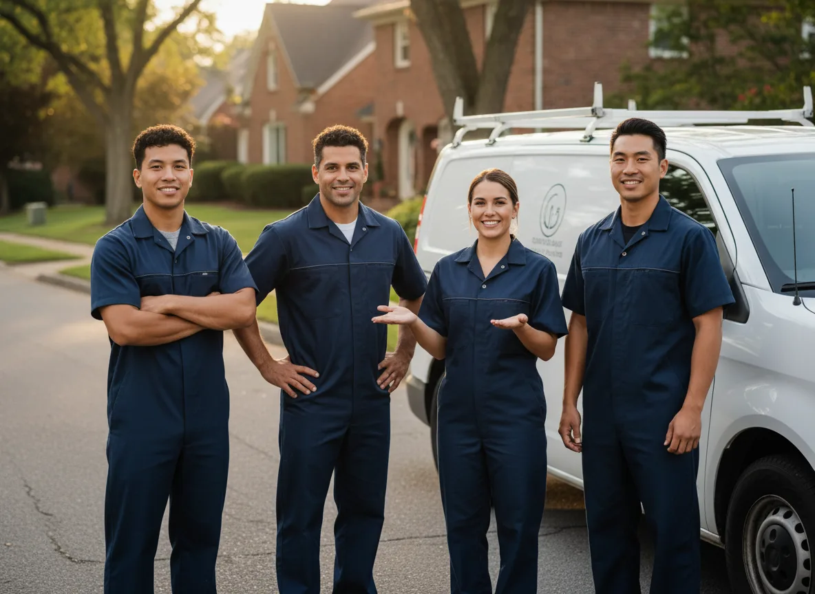 Home Gutter Service company in White Pine, MI